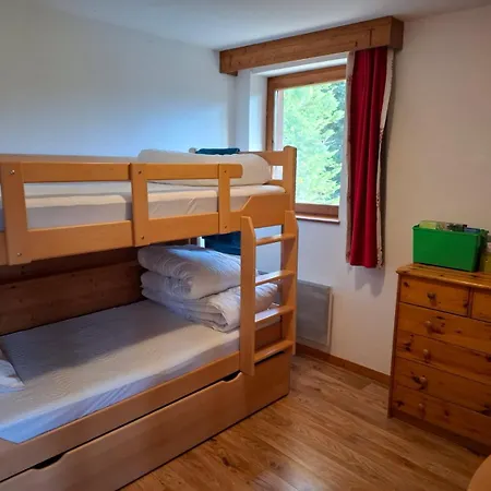Appartement V Du Bachat Epicea B N22 - 3p6 *