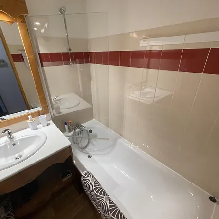 Appartement V Du Bachat Epicea B N22 - 3p6